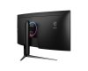 Monitor Optix MAG342CQR 34 Curve/LED/WQHD/Non-T/144Hz/Black